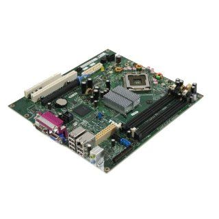 DELL Motherboard (HP962) Computers & Accessories