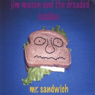 Mr. Sandwich Music