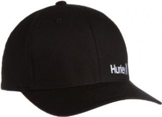 Hurley Men's Corp Flexi Fit Hat at  Mens Clothing store
