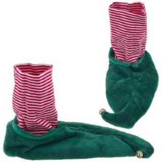 Elf Slippers for Men, Women and Kids Shoes
