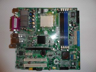 Systemboard AMD K8 939 UATX Computers & Accessories