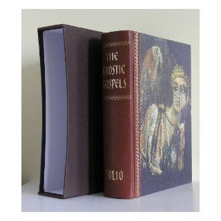 The Gnostic Gospels The Sacred Writings of the Nag Hammadi Library, The Berlin Gnostic Codex, and Codex Tchcas Marvin (Editor) Meyer Books