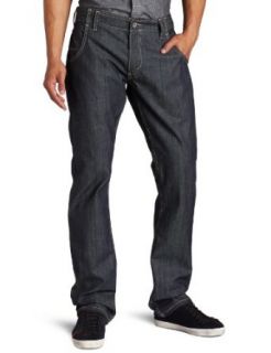 Levi's Men's Strong Man Slim Straight Style Jean, Fresh Coat, 28x30 at  Mens Clothing store