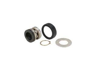 Title GPI Shaft Seal Kit   Includes Retaining Ring, Shaft Seal, and Spacer Washer   133503 1 Automotive