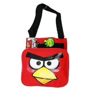 Angry Birds Messenger DJ Shoulder Bag Toys & Games