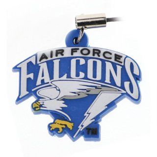 United States Air Force Academy Fonetagz  Cell Phone Charms  Sports & Outdoors