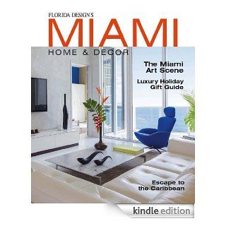 MIAMI HOME & DECOR Kindle Store Inc. Florida Design