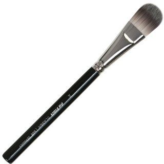 Da Vinci Series 968 Classic Concealer/Foundation Brush Oval Synthetic, Size 20, 21.5 Gram  Beauty