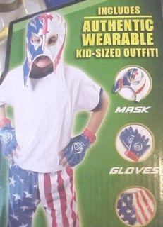 WWE ME   Superstar Role Play Assortment Clothing