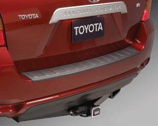 Toyota Highlander Tow Hitch 2009 and Up Automotive