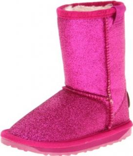 EMU Australia Sparkle Boot (Infant/Toddler/Little Kid/Big Kid) Shoes