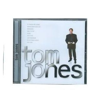 Vol. 2 Tom Jones Music