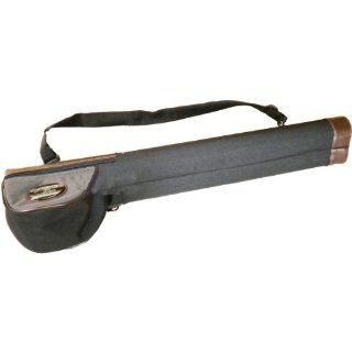 Mountain Cork 56 Platinum Double Fly Rod And Reel Case 2.5 15X56 7A 59514  Fishing Rod Cases And Tubes  Sports & Outdoors