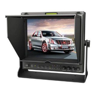 Lilliput 969A/O/P (with BNC interfaces, HDMI output);9.7" LED Field Monitor with Advanced Functions for Full HD Camcorder;Input SignalHDMI�2,YPbPr,AV,TALLY ; Output SignalHDMI,YPbPr,AV,USB(5V) Computers & Accessories
