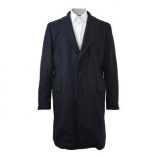 Ballantyne Men's Wool Three Button Coat US XL EU 54 Dark Gray at  Mens Clothing store Wool Outerwear Coats