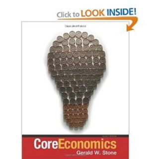 Core Economics (Loose Leaf) 9781429239608 Business & Finance Books @
