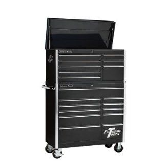 11 Drawer Steel Professional Tool Cabinet on Casters   Stainless Steel Roll Away Tool Boxes  