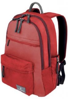 Victorinox Luggage Altmont 3.0 Standard Backpack, Red, One Size Clothing