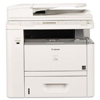 Canon imageCLASS D1370 Laser Multifunction Printer, Copy/Fax/Print/Scan Electronics