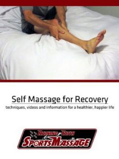 Raining Faith Massage   Self Massage for Recovery/ Endurance Athletes Unavailable  Instant Video
