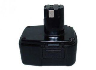 battery_king 12V Ni MH Drill Battery Replacement for CRAFTSMAN model no315.224520, 973.274870, 27487, 27491, replace battery no.11061, 11161, 9 11061, 981088 001   Cordless Tool Battery Packs  