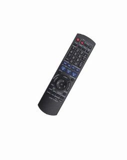 General Remote Control Fit For Panasonic N2QAYB000097 SA PT950 SC PTX5 TV Home Theater System Electronics