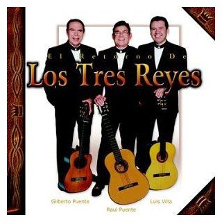 Retorno De Los Tres Reyes Music