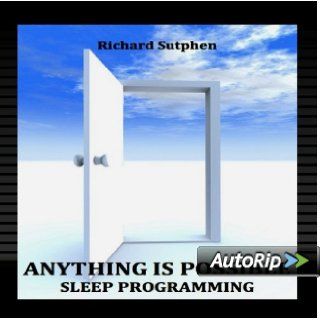 Anything Is Possible Sleep Programming Music