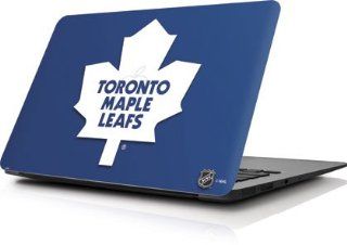 NHL   Toronto Maple Leafs   Toronto Maple Leafs Solid Background   Apple MacBook Air 11 (2010 2013)   Skinit Skin Computers & Accessories