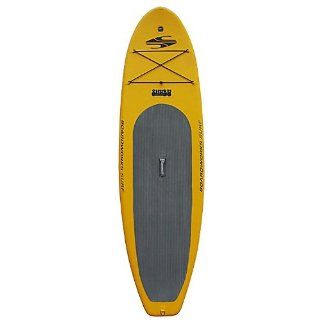 Boardworks Surf Shubu Wide Inflatable Stand Up Paddleboard 2013 10ft 2in Assorted  Paddle Boards  Sports & Outdoors