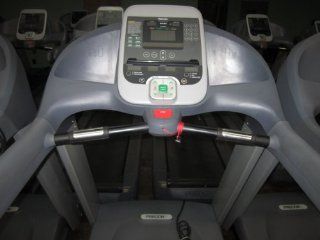 Precor Experience 956i Treadmill 