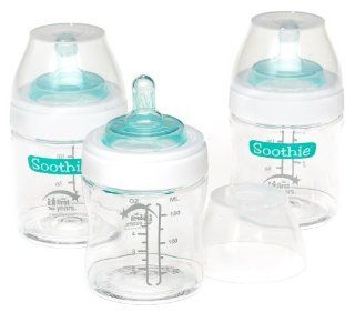 The First Years Soothie 5 oz. Bottles 3 pk.  Baby Bottles  Baby