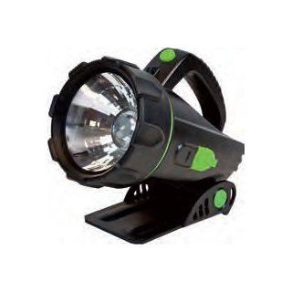 CR4009 3Watt Beam LED Rechargeable Lantern With adjustable base Musical Instruments