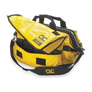 CLC 1263 18" 13 Pckt Softside Climate Gear Tool Bag [Misc.]    