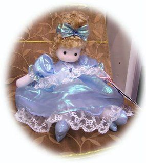 Musical Doll,Cinderella Toys & Games
