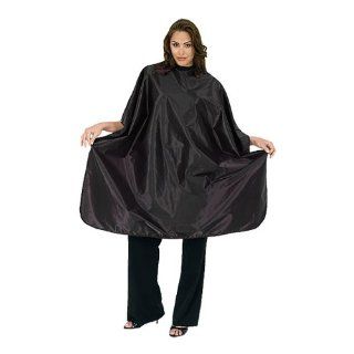 Multi Purpose Hair Chemical Cape 45x60 Black #957 by Betty Dain  Hair Styling Products  Beauty