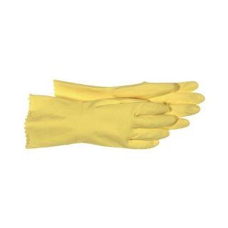 Boss 958J Extra Large Flock Lined Latex Gloves  Outdoor Cooking Gloves  Patio, Lawn & Garden