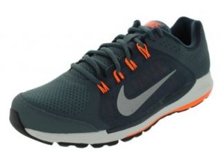 Nike Men's Zoom Elite+ 6 Running Shoe Shoes
