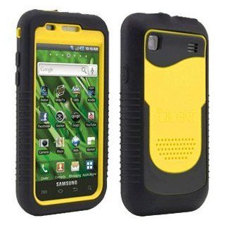 TRIDENT CY SVIB YL Trident Samsung SGH T959 Vibrant Cyclops Case Yellow package of 2   Cell Phone Carrying Cases