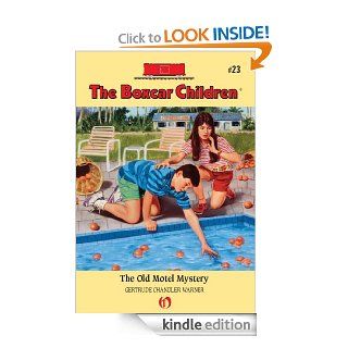 The Old Motel Mystery (The Boxcar Children Mysteries, 23)   Kindle edition by Gertrude Chandler Warner, Charles Tang. Children Kindle eBooks @ .
