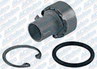ACDelco 15 2830 High Or Low Side Pressure Switch Automotive