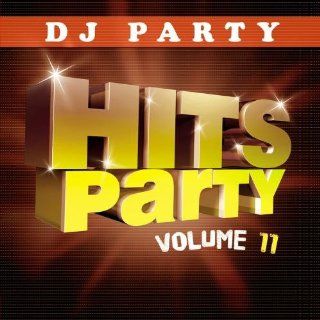 Hits Party Vol. 11 Music