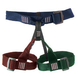 Abc Student Guide Harness  Climbing Harnesses  Sports & Outdoors