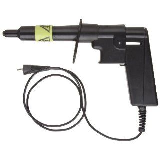 Megger 230315 3 Pistol Grip Return Probe for 230315 and 230415 Testers, 48" Lead Test Probes
