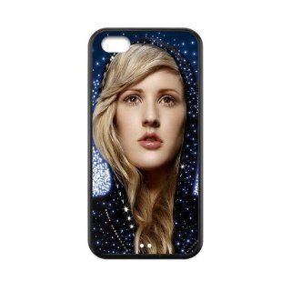 Ellie Goulding Hard Case for Apple Iphone 5C DoBest iphone 5C case CC989 Cell Phones & Accessories