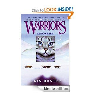 Warriors The New Prophecy #2 Moonrise   Kindle edition by Erin Hunter, Owen Richardson. Children Kindle eBooks @ .