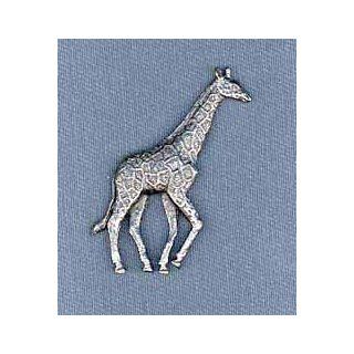 Giraffe Pin  Pet Coats 