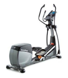 Nordic Track AudioStrider 990 Pro Elliptical Trainer  Sports & Outdoors