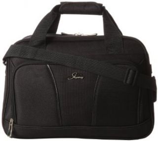Skyway Luggage Sigma 4 16 Inch Tote, Black, One Size Clothing
