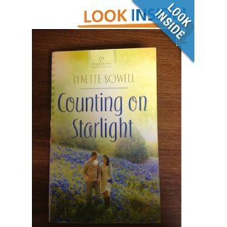 Counting on Starlight (Heartsong Presents #990) Lynette Sowell Books